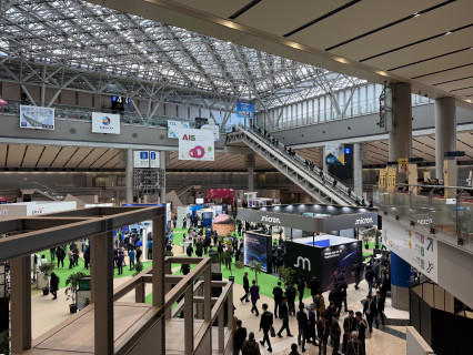 SEMICON Japan 2025 참관단 운영(2025.12.16. ~ 12.19.)